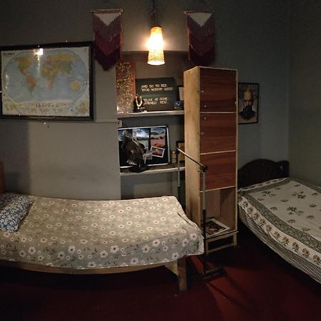 Calcutta Backpackers Homestay- For Travellers And Backpackers Bagian luar foto