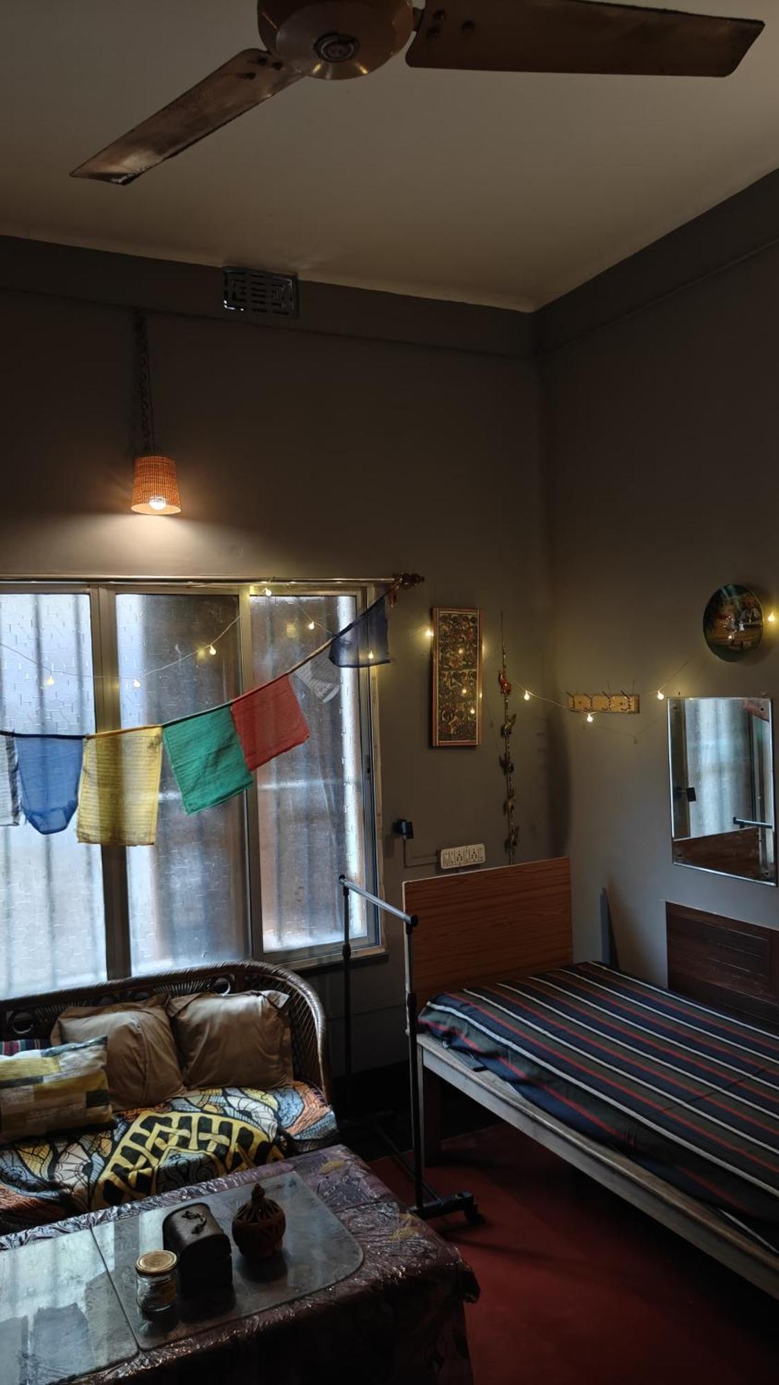 Calcutta Backpackers Homestay- For Travellers And Backpackers Bagian luar foto