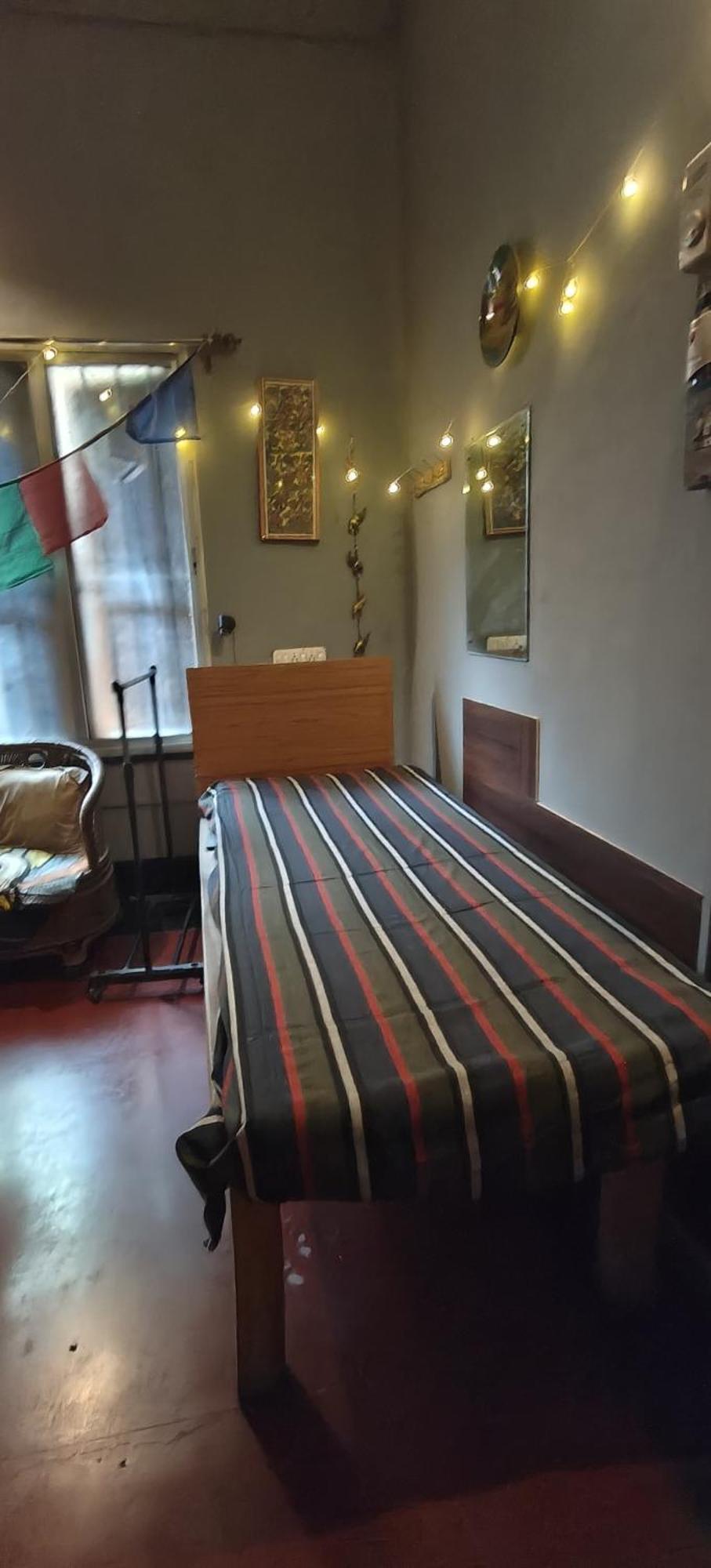 Calcutta Backpackers Homestay- For Travellers And Backpackers Bagian luar foto