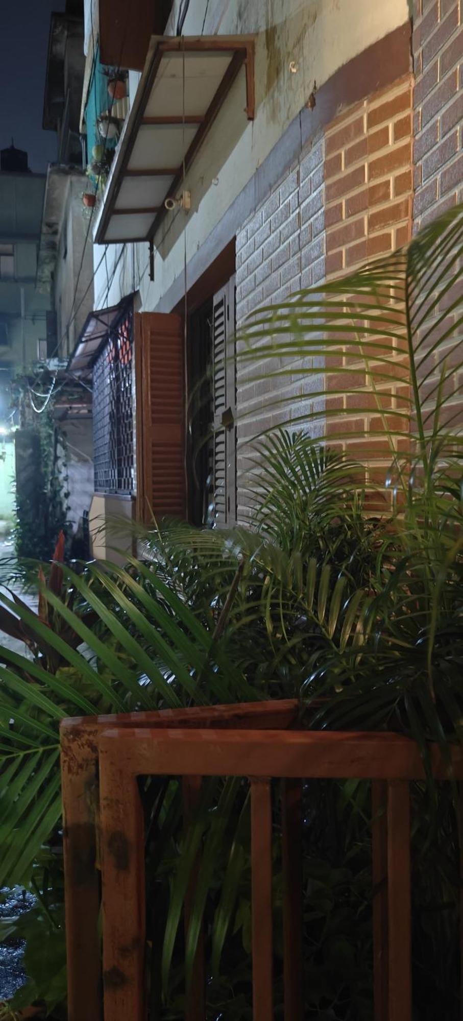 Calcutta Backpackers Homestay- For Travellers And Backpackers Bagian luar foto